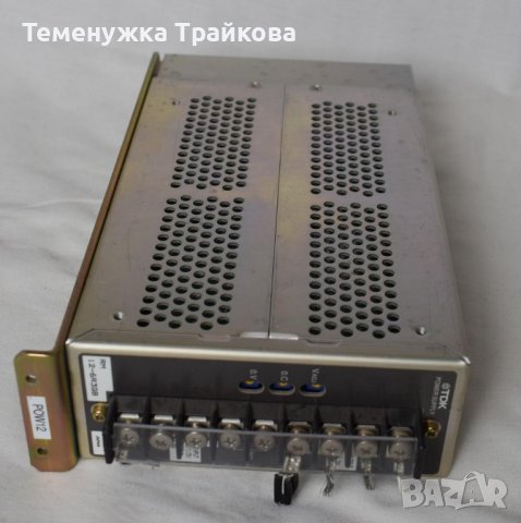 Японски захранвания  TDK, снимка 3 - Друга електроника - 38004231