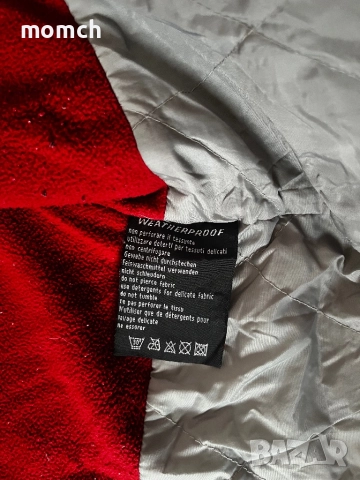 SALEWA-мъжко водоустойчиво яке размер ХЛ, снимка 8 - Якета - 52741650