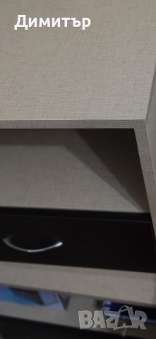 нощни шкафчета, снимка 2 - Скринове - 43829719