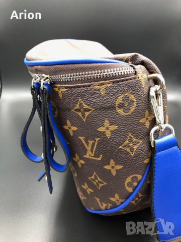 Чантичка Louis Vuitton, снимка 3 - Чанти - 28853017