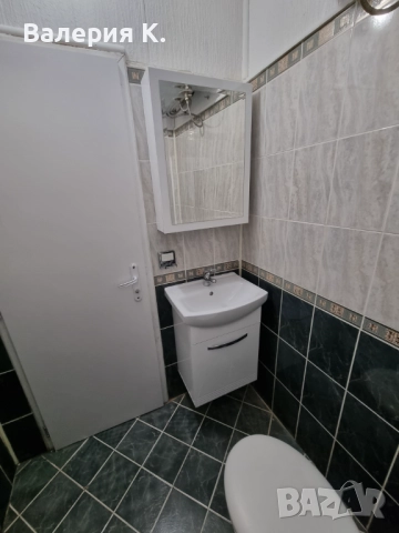 Едностаен апартамент в кв. Люлин 9, снимка 8 - Апартаменти - 52467201