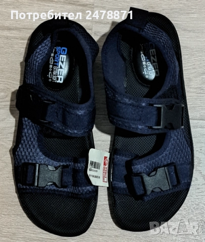 Нови дамски сандали