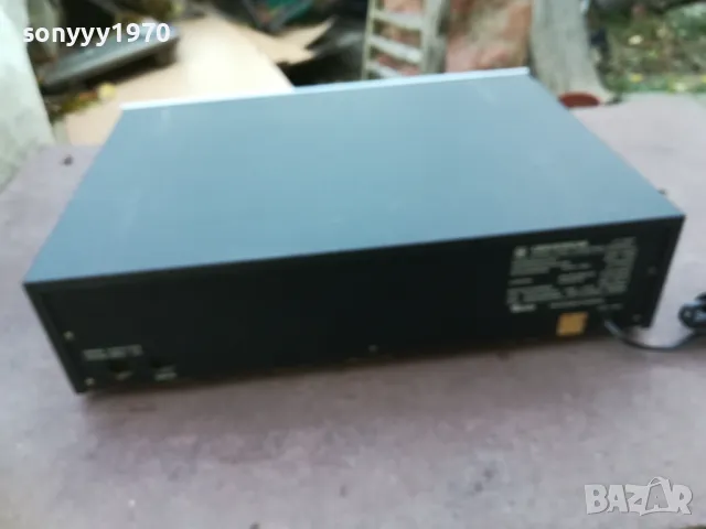 3 head deck-universum senator-нов внос swiss 1510241338, снимка 15 - Декове - 47590353