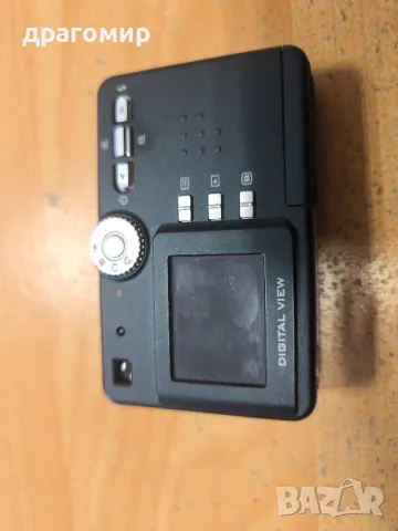 JAY-tech JayCami5000 , снимка 5 - Фотоапарати - 50078263