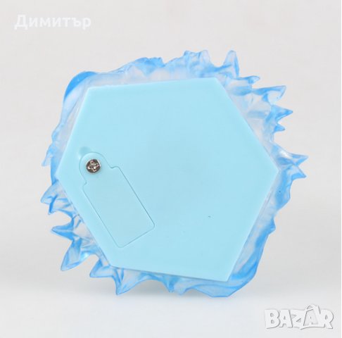 Статуетка LED лампа лед Меч World of Warcraft Lich King Sad Sword Arthas Артас Уаркрафт фигура, снимка 7 - Други ценни предмети - 28519809