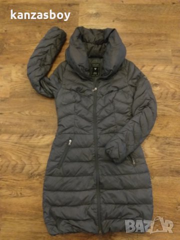 Guess TERRI -страхотно пухено яке, снимка 5 - Якета - 35281017