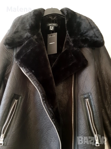 Яке/палто, снимка 4 - Якета - 52522991