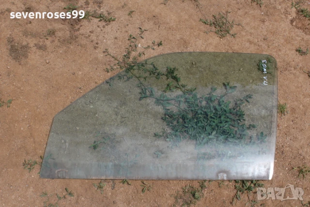 Стъкло предно ляво Фолксваген Голф 3 комби 1.9 tdi 90hp VW Golf 3