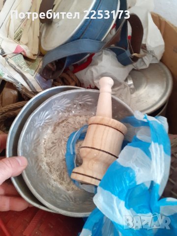 Селски декори, снимка 5 - Декорация за дома - 43057124