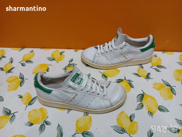 Adidas Stan Smith N 38 - 22 лв