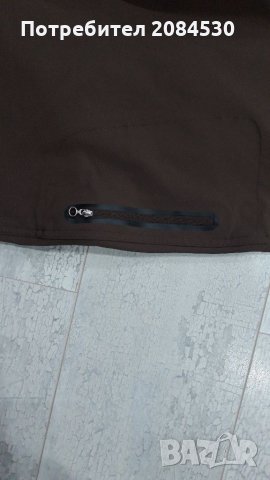 Панталон NIKE /M/-USA за планински преход, снимка 4 - Зимни спортове - 34676311