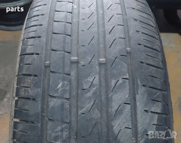 Гума 18цола - Pirelli Scorpion 235/50/18 - 5мм.грайфер N, снимка 2 - Гуми и джанти - 41394750