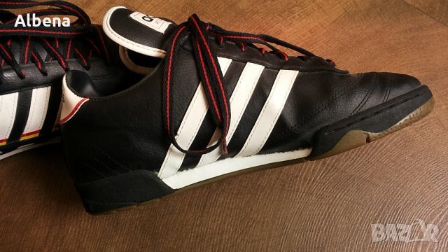 Adidas ATTACKER GOAL размер EUR 42 2/3 за зала 10-9-S, снимка 3 - Спортни обувки - 32795526