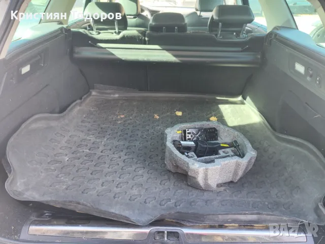 Citroen C5 на части ситроен ц5, снимка 5 - Части - 47858390