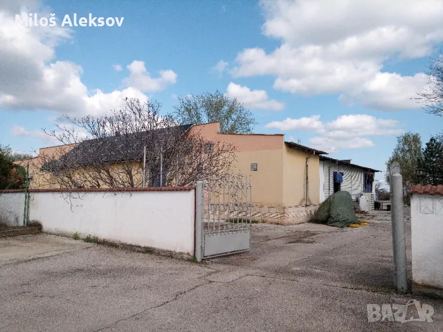 Складове под наем, снимка 4 - Складове - 49790028