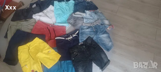 Тениски,къси панталони, снимка 7 - Други - 50106480