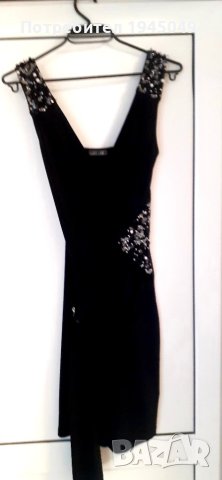 НОВО !!! Дамска рокля С размер
