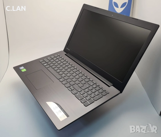 Lenovo IdeaPad 320-15IKB i5 7200U/8GB/250SSD/Nvidia 940MX-2GB/FHD, снимка 6 - Лаптопи за дома - 53197252