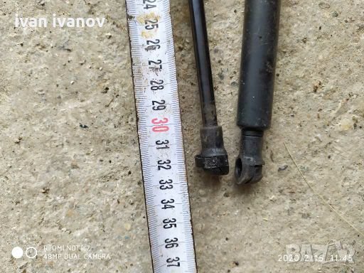Амортисьори за БМВ, снимка 3 - Части - 27957259