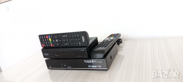 Сателитни приемници, снимка 6 - Приемници и антени - 37303406