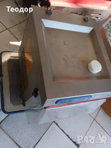 месомелачка с охлаждане maprod refrigere , снимка 10 - Месомелачки - 50147949