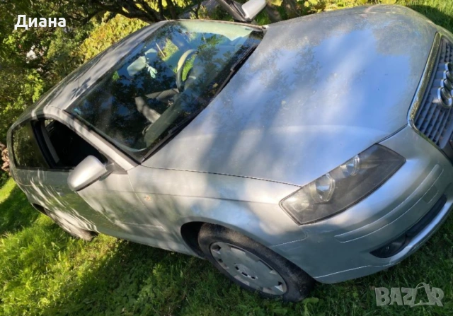 Audi A3 1.6 стария мотор , снимка 5 - Автомобили и джипове - 53262974