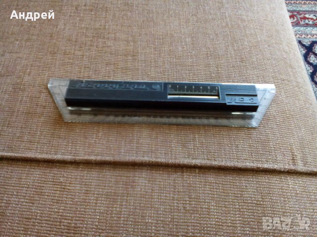 Стара чертожна линия ИР-2