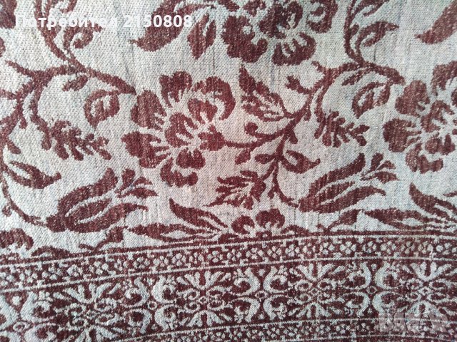 Жакардови килими , снимка 1 - Килими - 26943372