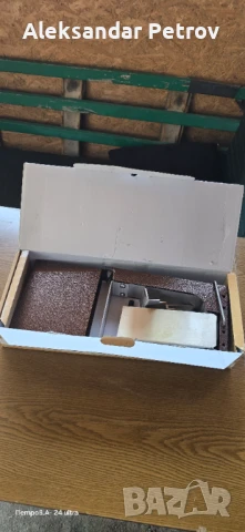 машина за раклет Louis Tellier Brézière, модел BREZ01. , снимка 2 - Скари - 50873833