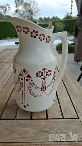 Френски комплект за баня , снимка 4 - Други - 50363488