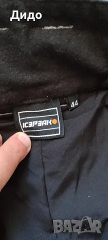 Ски панталони Icepeak и Columbia, снимка 3 - Спортни дрехи, екипи - 47653579