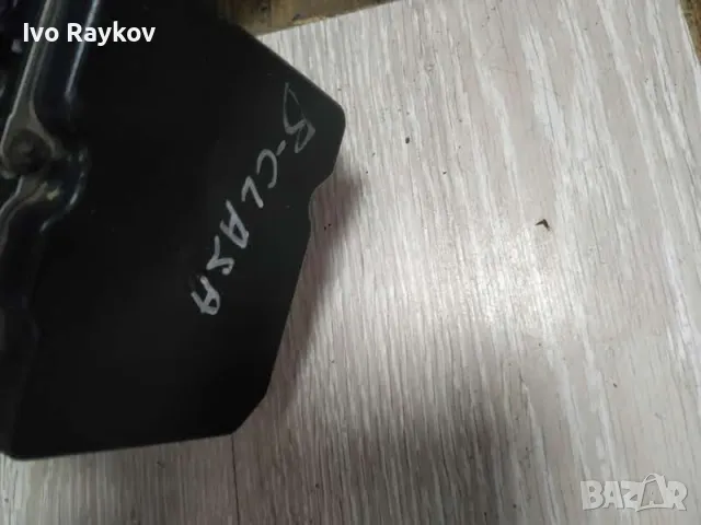 ABS помпа Mercedes B Class W245 ,W169 2005-2011 Bosch 0265235225 , A 006 431 08 12 A0064310812, снимка 2 - Части - 50113546