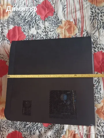 Продавам безшумен компютър, снимка 3 - За дома - 50233025