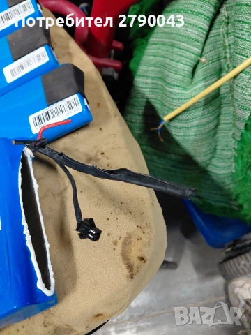 батерий от тротинетки, снимка 3 - Скутери и тротинетки - 53035020