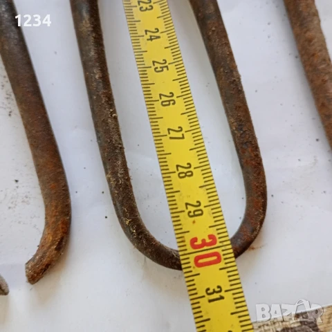 Ножици за ламарина 