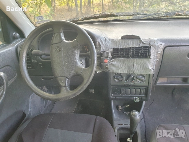 продава се на части или цялата за части, снимка 7 - Автомобили и джипове - 52034612