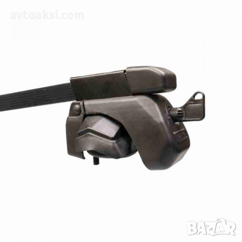 Напречни метални греди с ключ -2 броя, снимка 2 - Аксесоари и консумативи - 32930851