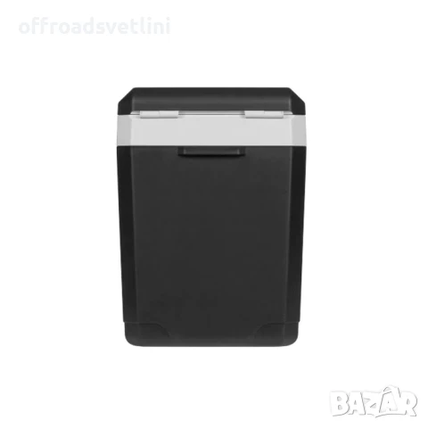 Хладилна кутия 28L с компресор 12V/220V - Бързо охлаждане и отопление, LED дисплей, снимка 6 - Аксесоари и консумативи - 50890976