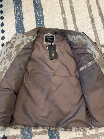 Harley Davidson XL яке за мотористи, снимка 5 - Якета - 50759336