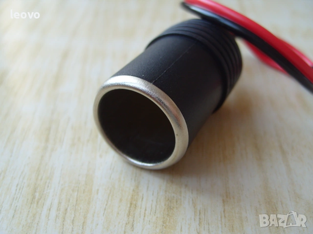 Гнездо за запалка за кола, снимка 5 - Аксесоари и консумативи - 53137794