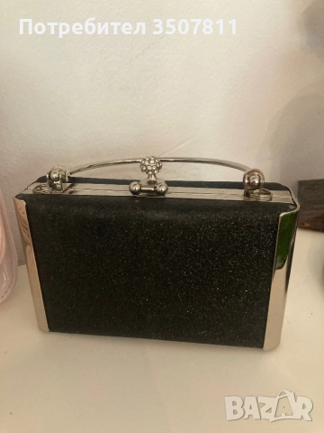 Луксозни чанти 25 лв, снимка 2 - Чанти - 51691457