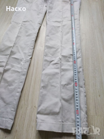 Mango, нови панталони, снимка 3 - Панталони - 36484786