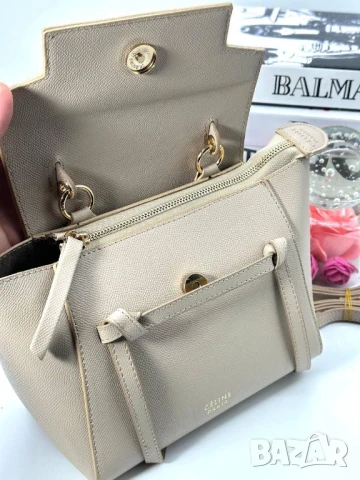 чанти celine , снимка 2 - Чанти - 50574852