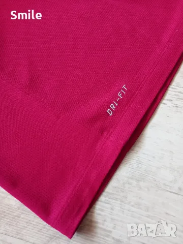 Спортна фланелка/тениска Nike - оригинал, снимка 4 - Други спортове - 47485736