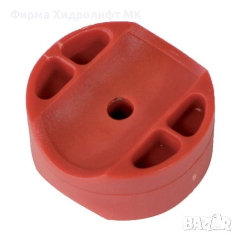 Тапа за багажник за велосипеди FIAMMA 9993624