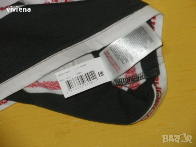 DC и POLO нови мъжки тениски L, снимка 7 - Тениски - 50591972