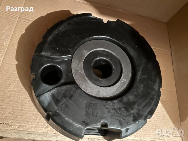 Буфер за AUDI   8R0 035 382, снимка 2 - Аксесоари и консумативи - 43939200