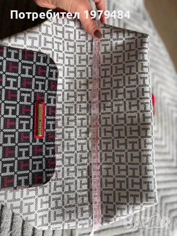 Чисто нова раница Tommy Hilfiger., снимка 7 - Раници - 52129867