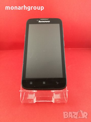 Телефон Lenovo A328 /за части/ 