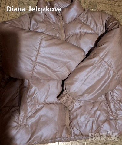 Зимни якета, снимка 8 - Детски якета и елеци - 52549463